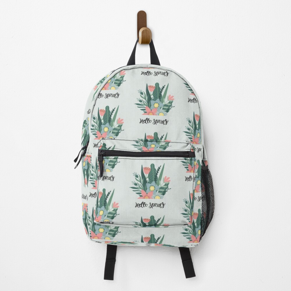 Item preview, Backpack designed and sold by T1D4ever.