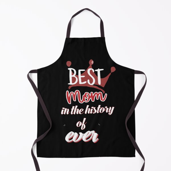 Item preview, Best Mom In The History Of Ever. designed and sold by IGOOR.