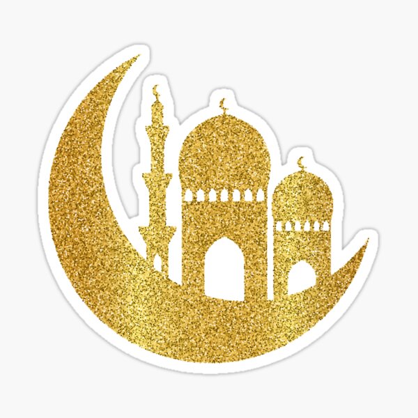 Item preview, Ramadan Mubark designed and sold by Blueprintmarket.