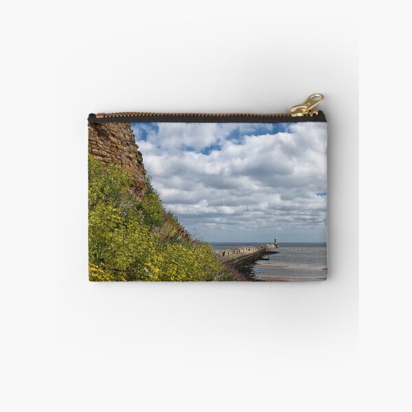 Item preview, Tynemouth Castle and Pier designed and sold by Violaman.