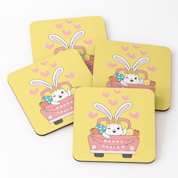 Item preview, Naughty Easter Bunny designed and sold by FastHub.