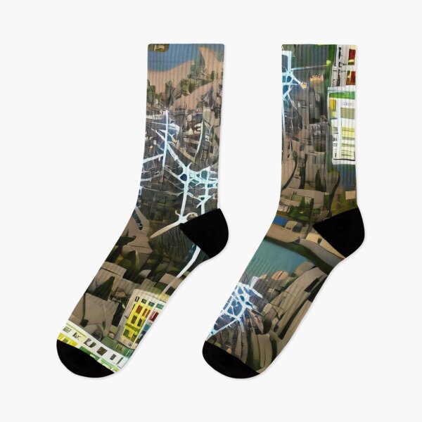 Item preview, 035 Powergrid designed and sold by AlleyWurds.