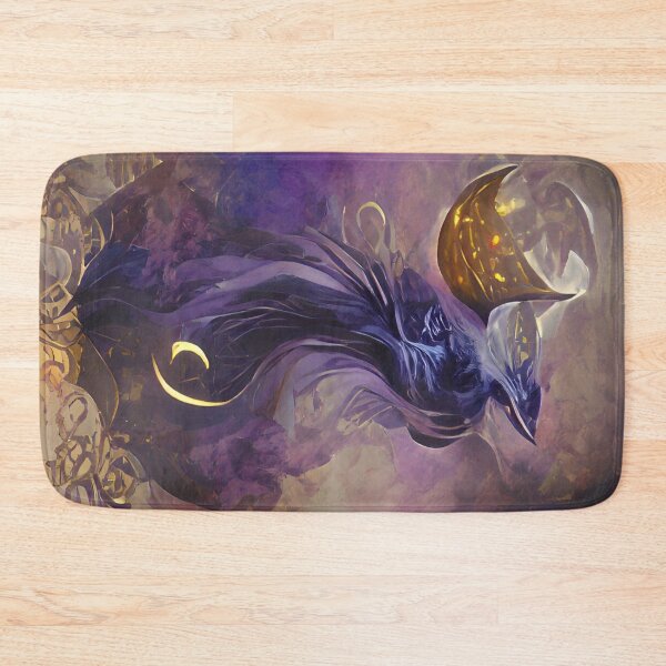 Item preview, Black Phoenix designed and sold by ~.