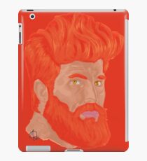 Autumn iPad Case/Skin