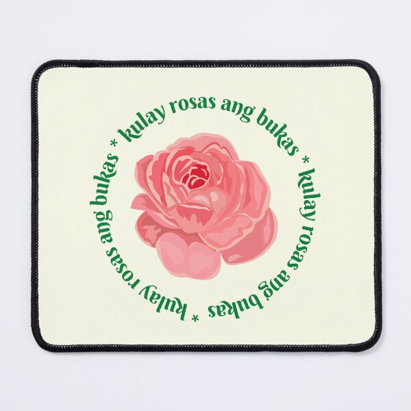 Item preview, Leni Robredo for President 2022 - Kulay Rosas Ang Bukas - Kakampink designed and sold by manamicreates.