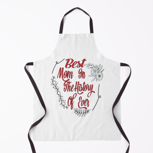 Item preview, Best Mom In The History Of Ever. designed and sold by IGOOR.