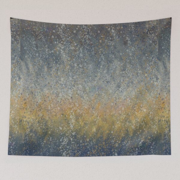Item preview, Salty Butter Abstract by Heather Nafe Art designed and sold by HeatherNafeArt.