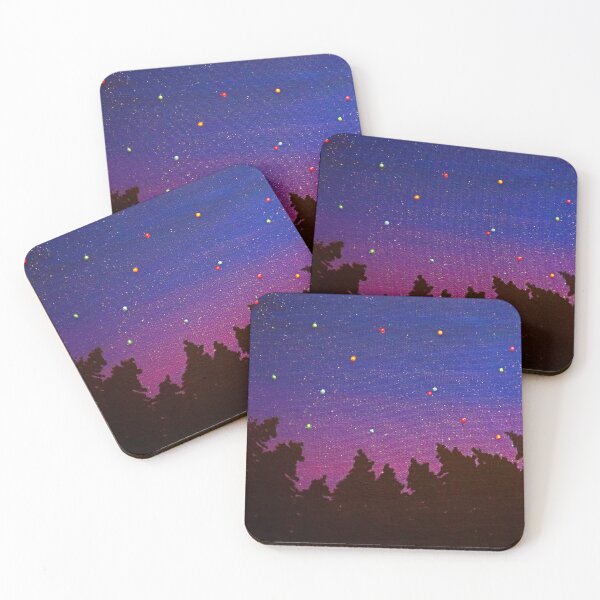 Item preview, Star Catchers designed and sold by Reid Hall.