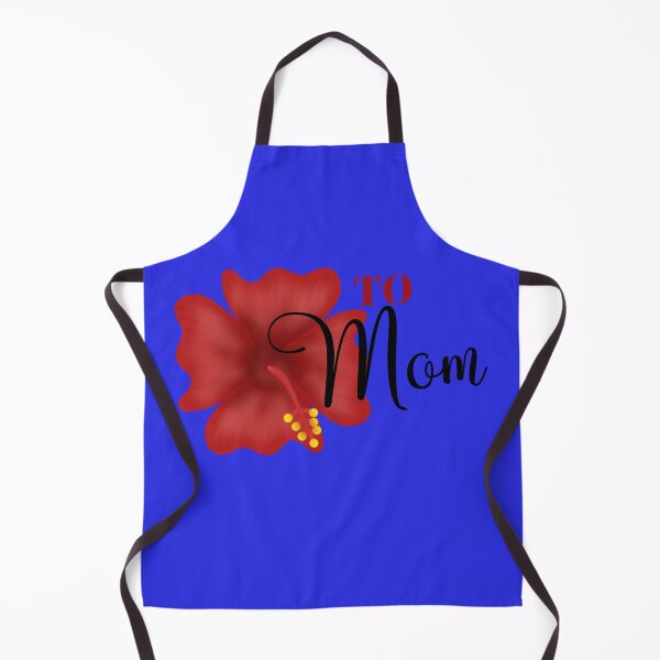 Item preview, To Mom With Love and Flowers - Happy Mother's Day designed and sold by Vero De.