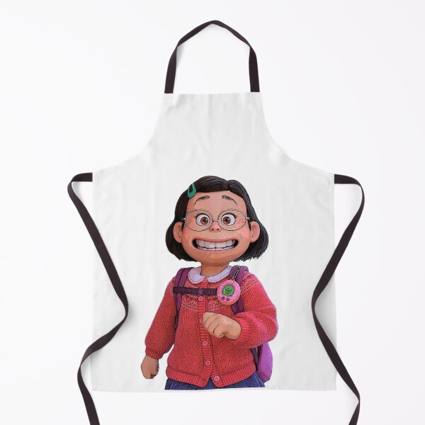 Item preview, Drawing Turning Red Disney Cartoon designed and sold by joiedesing.