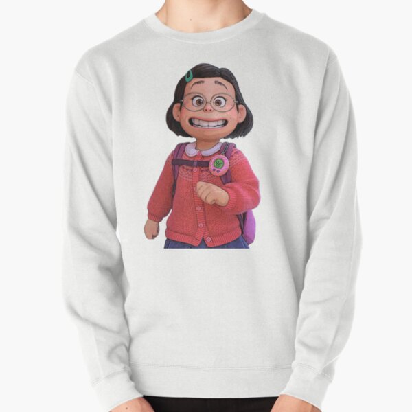 Item preview, Drawing Turning Red Disney Cartoon designed and sold by joiedesing.