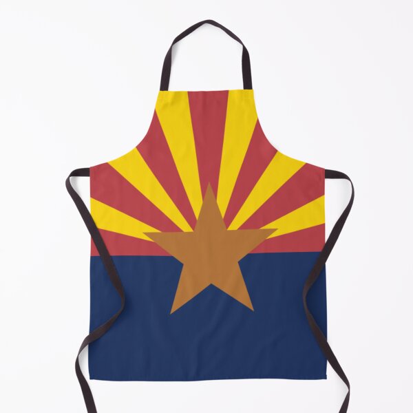 Item preview, Arizona flag designed and sold by ELF2.