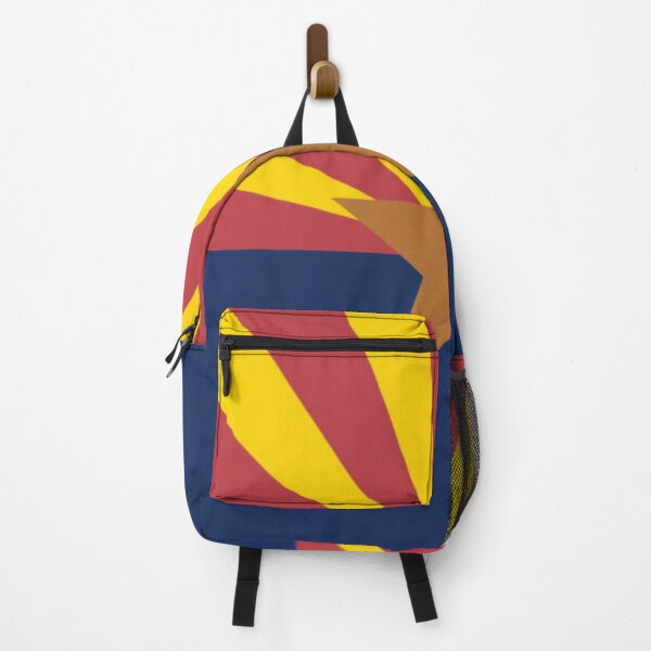 Item preview, Arizona flag designed and sold by ELF2.