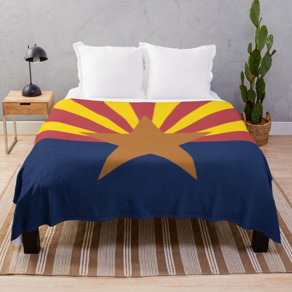 Item preview, Arizona flag designed and sold by ELF2.