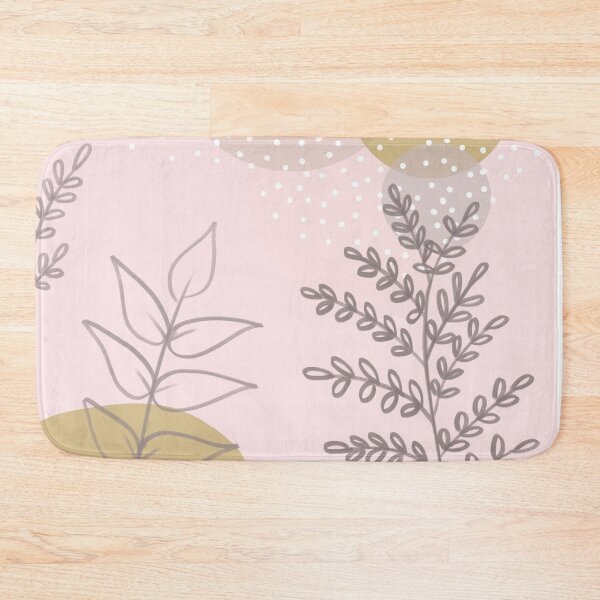 Item preview, Botanical abstract  designed and sold by BeaQueipo.