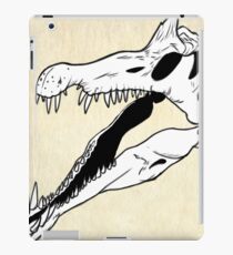Vinilo o funda para iPad Spinosaurus