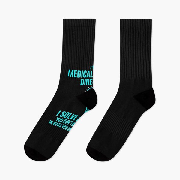 Item preview, Medical Records Director T Shirt - I Solve Problems Gift Item Tee designed and sold by averiarnol.