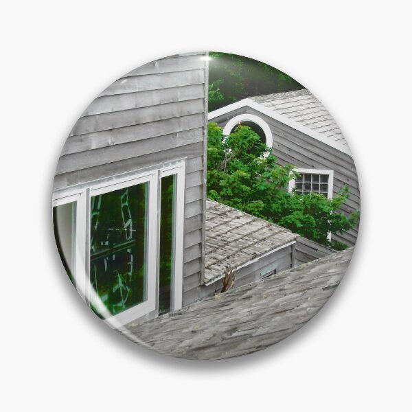 Item preview, Rooftops designed and sold by Shulie1.