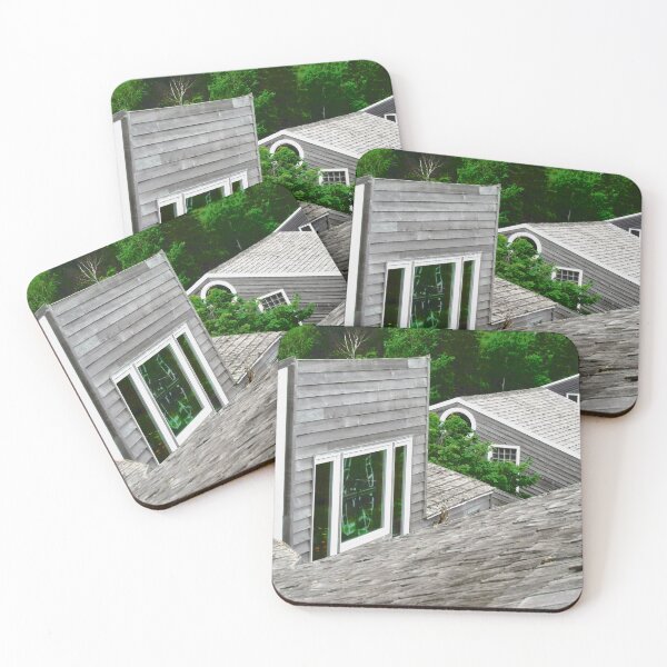 Item preview, Rooftops designed and sold by Shulie1.