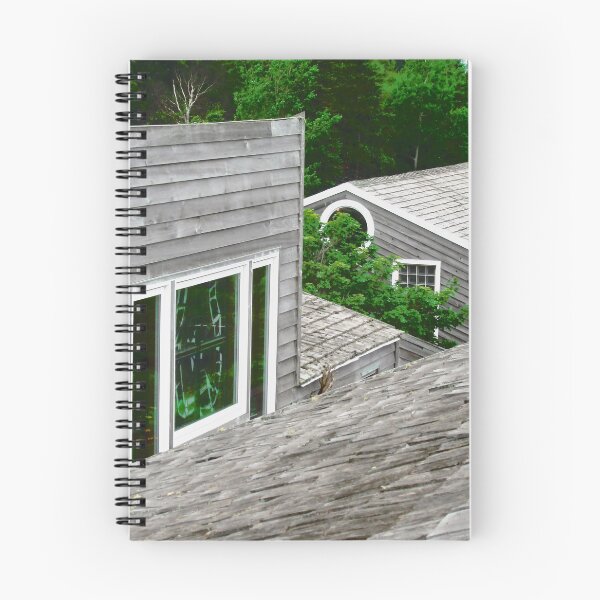 Item preview, Rooftops designed and sold by Shulie1.