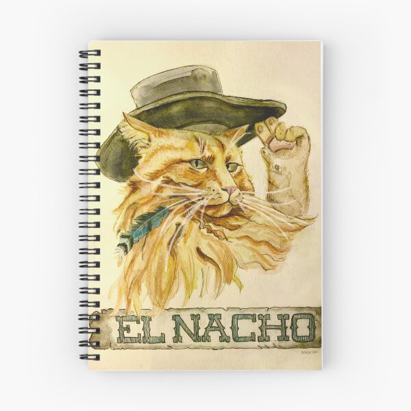 Item preview, El Nacho! designed and sold by wurmwares.