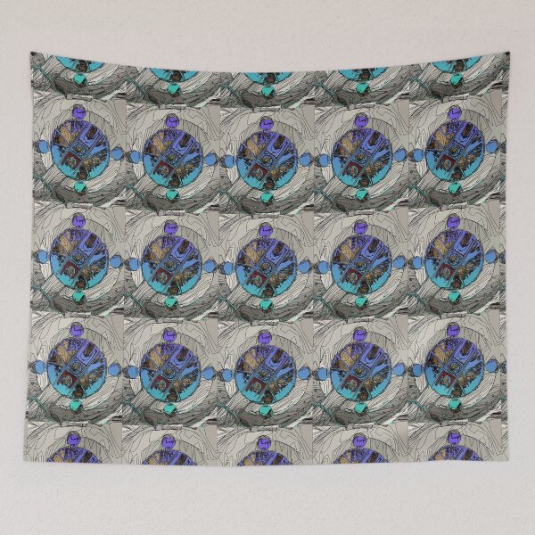 Item preview, New World Compass designed and sold by Joe Sorge.