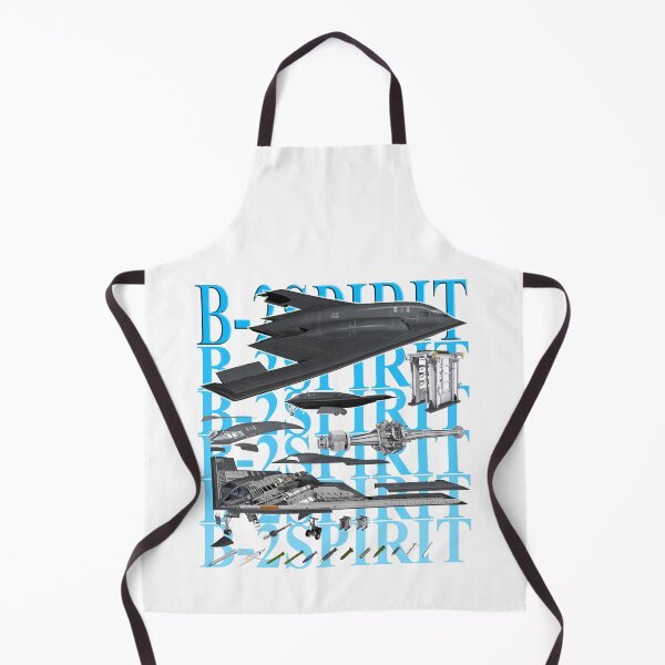 Item preview, B-2 spirit designed and sold by madbadmachines.