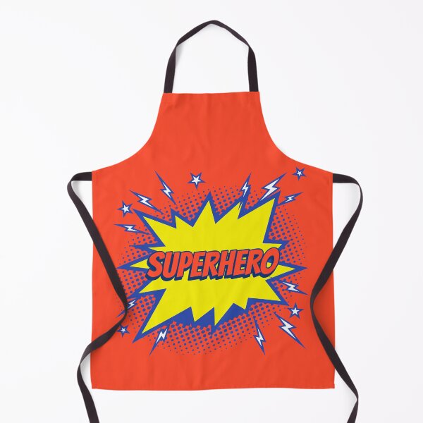 Item preview, Superhero (Red) designed and sold by FilmmakersPOV.