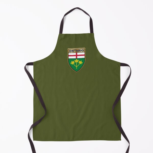 Item preview, ONTARIO Flag Gifts, Phone Cases, Stickers & Products (12) designed and sold by mpodger.