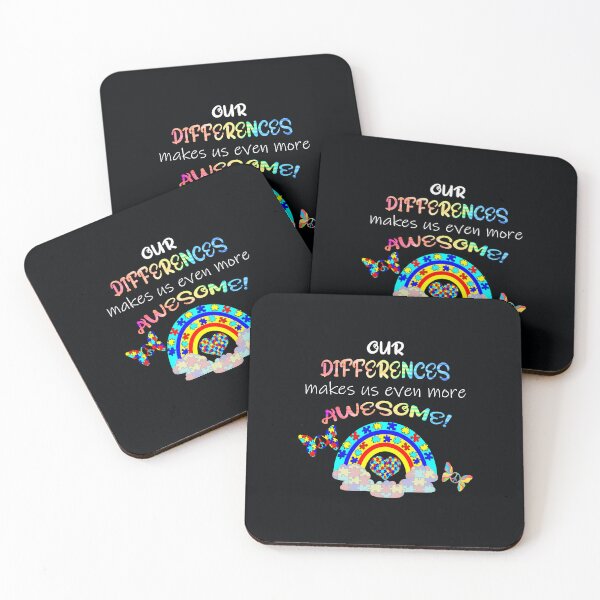 Item preview, Autism Acceptance Month Autism Awareness  designed and sold by tamdevo1.