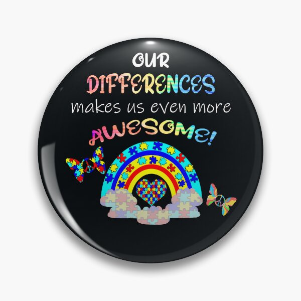 Item preview, Autism Acceptance Month Autism Awareness  designed and sold by tamdevo1.