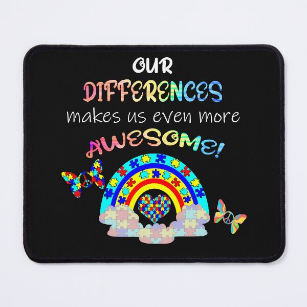 Item preview, Autism Acceptance Month Autism Awareness  designed and sold by tamdevo1.