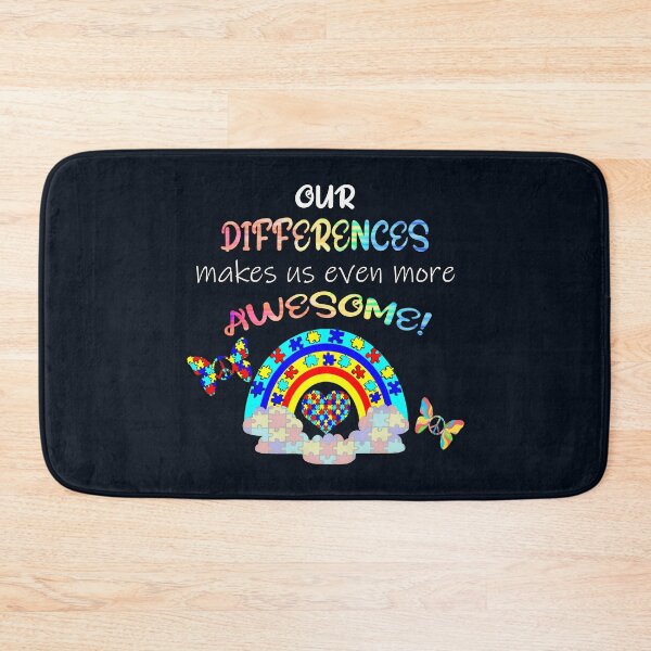 Item preview, Autism Acceptance Month Autism Awareness  designed and sold by tamdevo1.