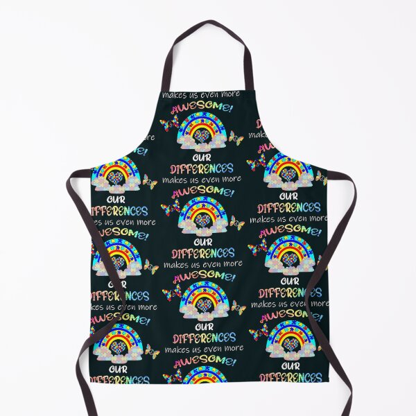 Item preview, Autism Acceptance Month Autism Awareness  designed and sold by tamdevo1.