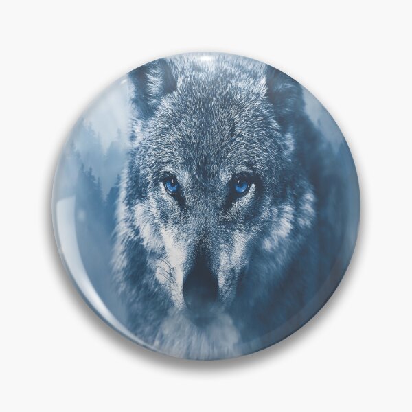 Item preview, wolf designed and sold by prince146.