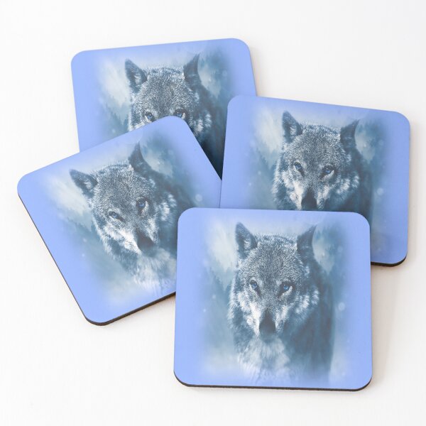 Item preview, wolf designed and sold by prince146.