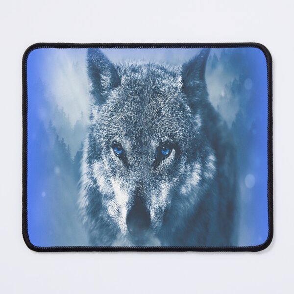 Item preview, wolf designed and sold by prince146.