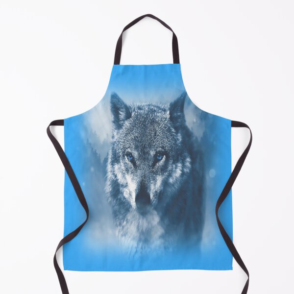 Item preview, wolf designed and sold by prince146.