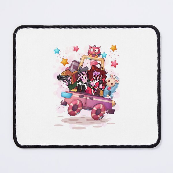 Item preview, FNF Car Daddy dearest and mommy mearest designed and sold by SL2C-Kids.