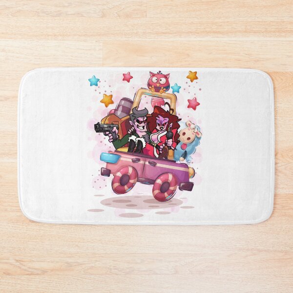 Item preview, FNF Car Daddy dearest and mommy mearest designed and sold by SL2C-Kids.