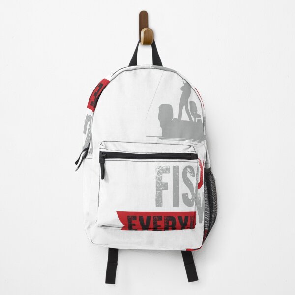 Item preview, fishing everyday keeps the doctor away designed and sold by emadeldeenhamdy.
