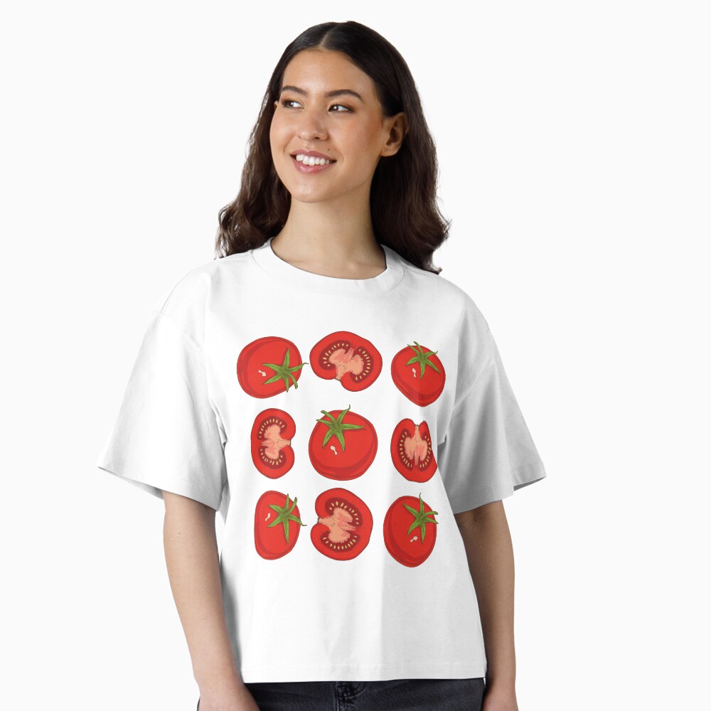 Item preview, Boxy T-Shirt designed and sold by deepfuze.