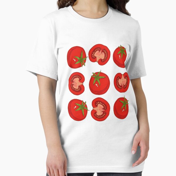 Item preview, Ripe Red Tomatoes designed and sold by deepfuze.