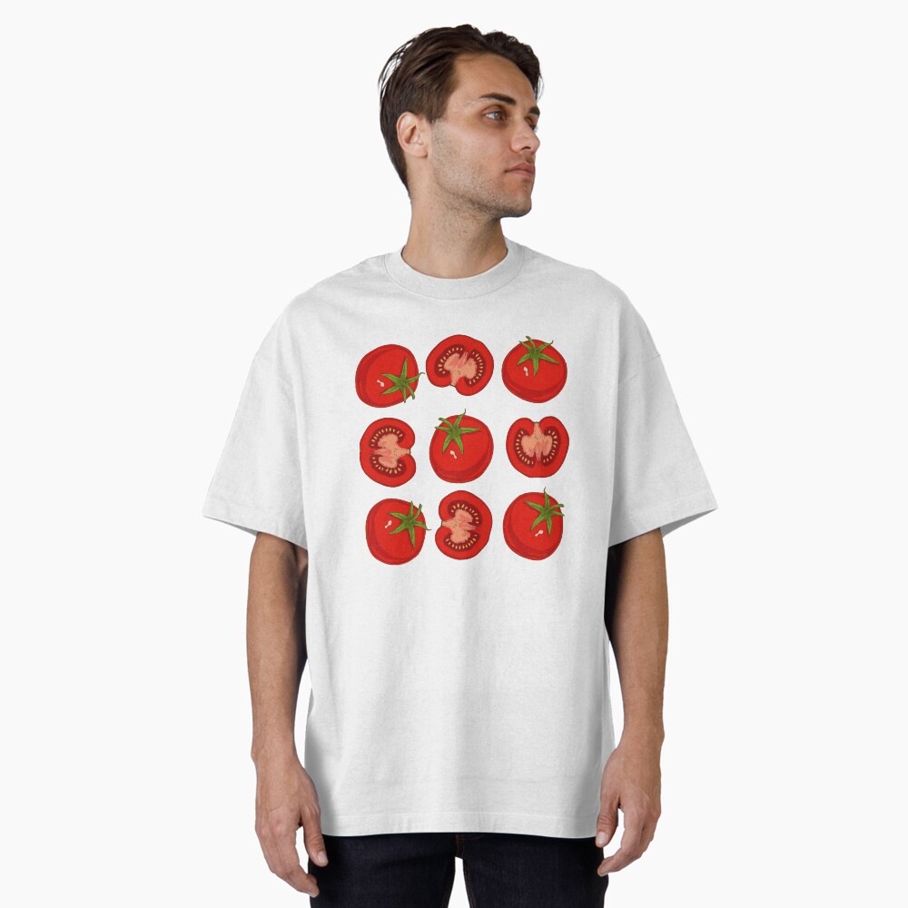 Item preview, Oversized T-Shirt designed and sold by deepfuze.