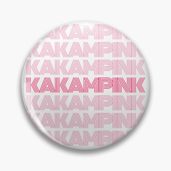 Item preview, Leni Robredo for President 2022 - Kakampink designed and sold by manamicreates.