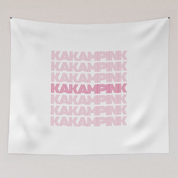 Item preview, Leni Robredo for President 2022 - Kakampink designed and sold by manamicreates.