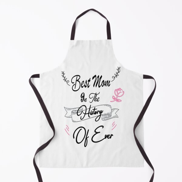 Item preview,  Best Mom In The History Of Ever. designed and sold by IGOOR.