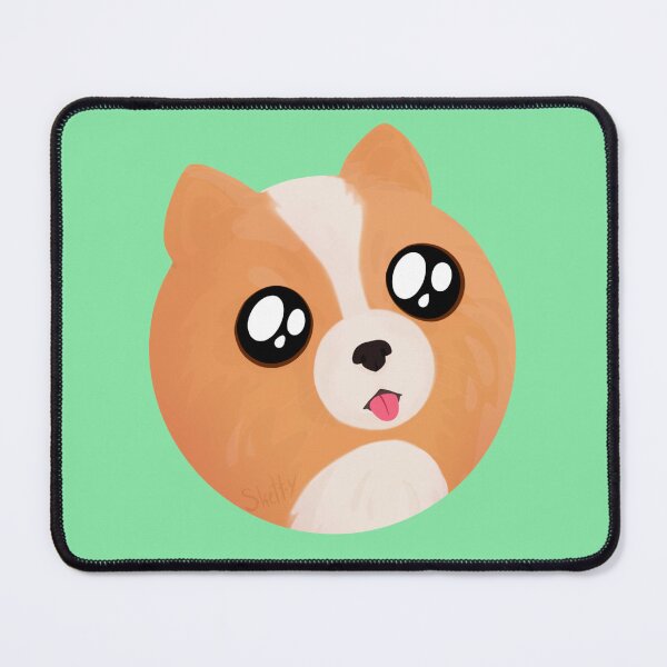 Item preview, Lumps Pomeranian designed and sold by jastinamor.