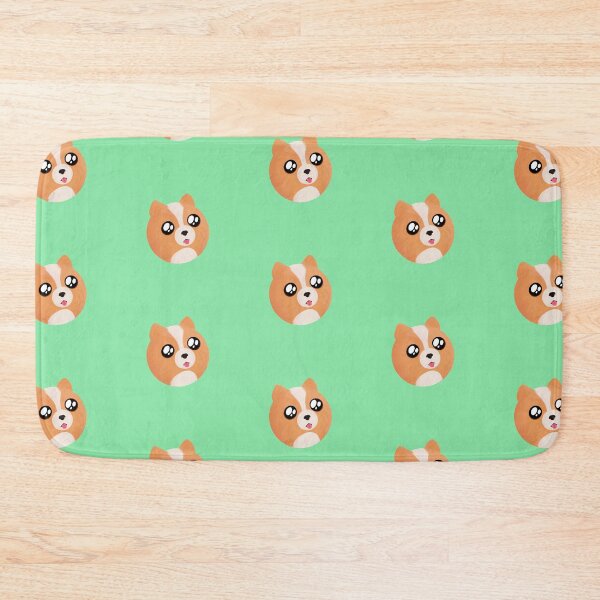 Item preview, Lumps Pomeranian designed and sold by jastinamor.