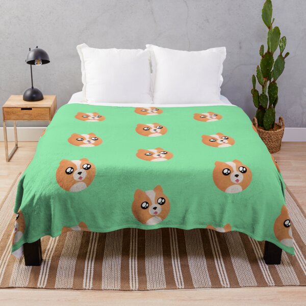 Item preview, Lumps Pomeranian designed and sold by jastinamor.